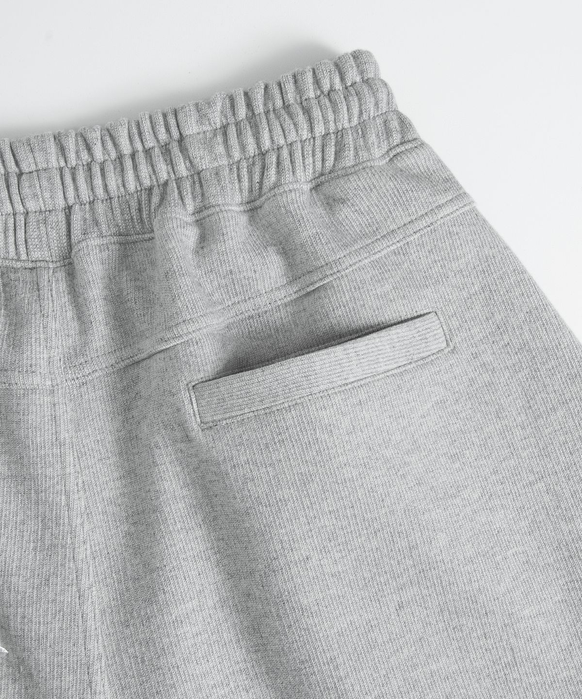 브렌슨(BRENSON) 노드 커브드 벌룬 팬츠 ( 3Color )