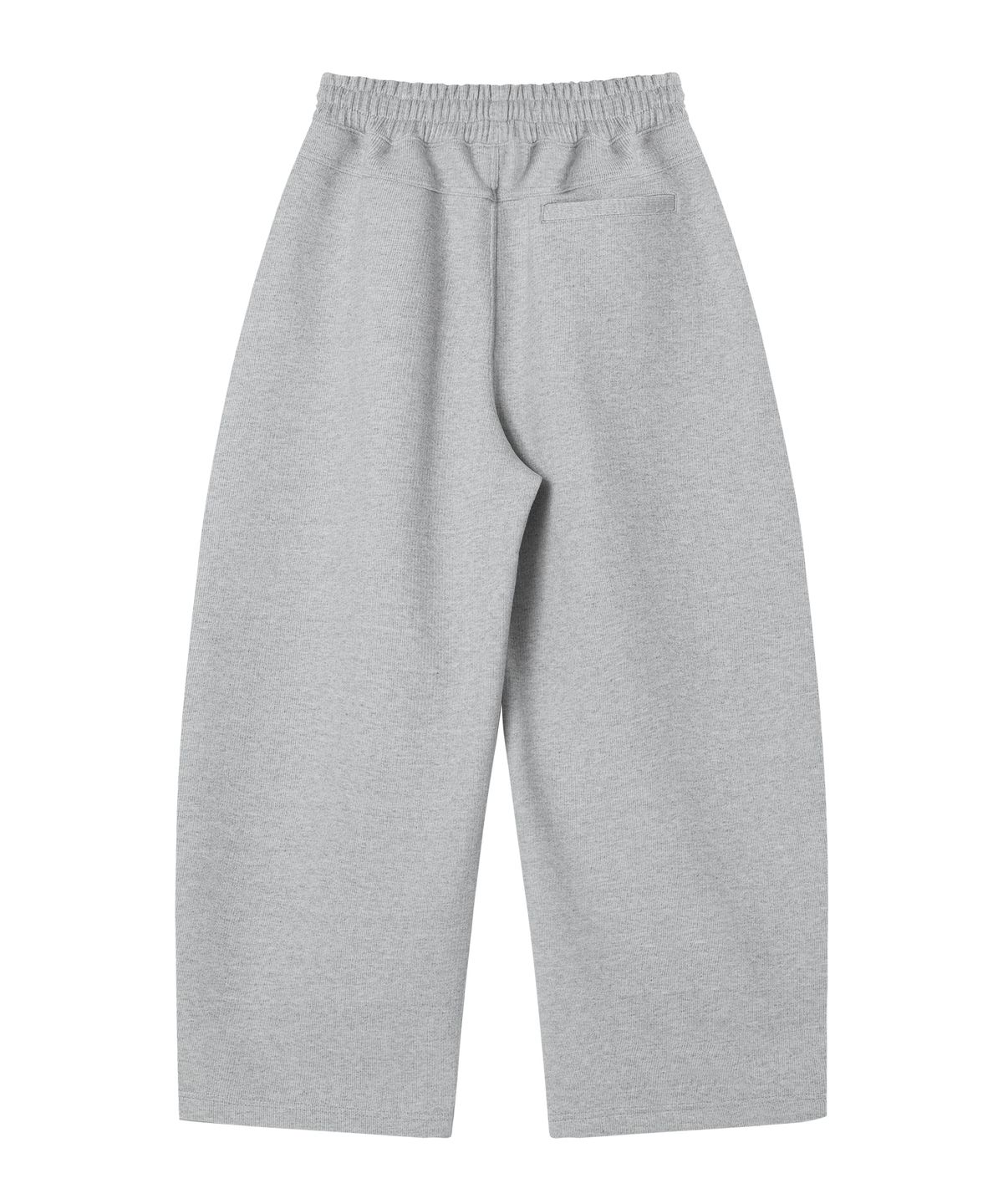 브렌슨(BRENSON) 노드 커브드 벌룬 팬츠 ( 3Color )