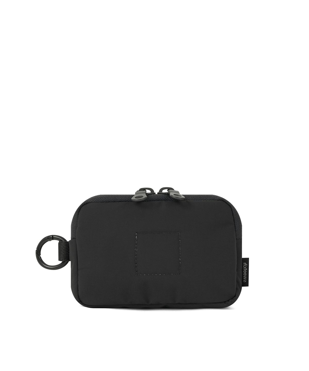 스위치(SWEETCH) CITY BOYS POUCH 001 Graphite
