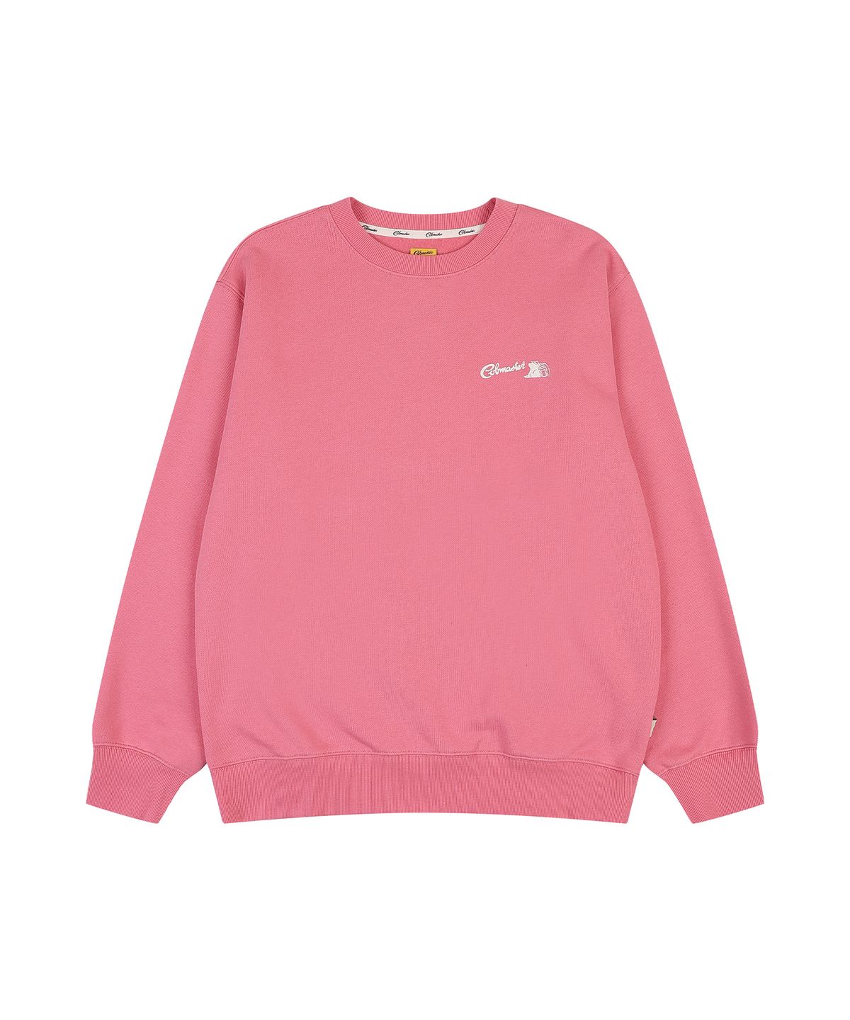 코브마스터(COBMASTER) ESSENTIAL COBBEAR SWEATSHIRT [5 COLOR]