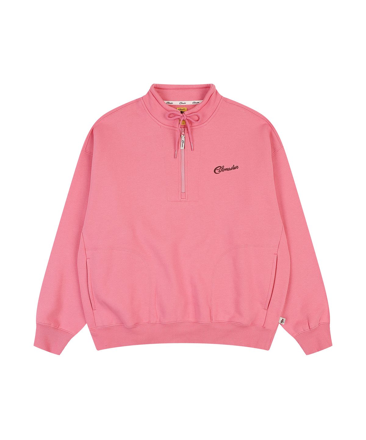 코브마스터(COBMASTER) CAMPING GRAPHIC SWEATSHIRT [3 COLOR]