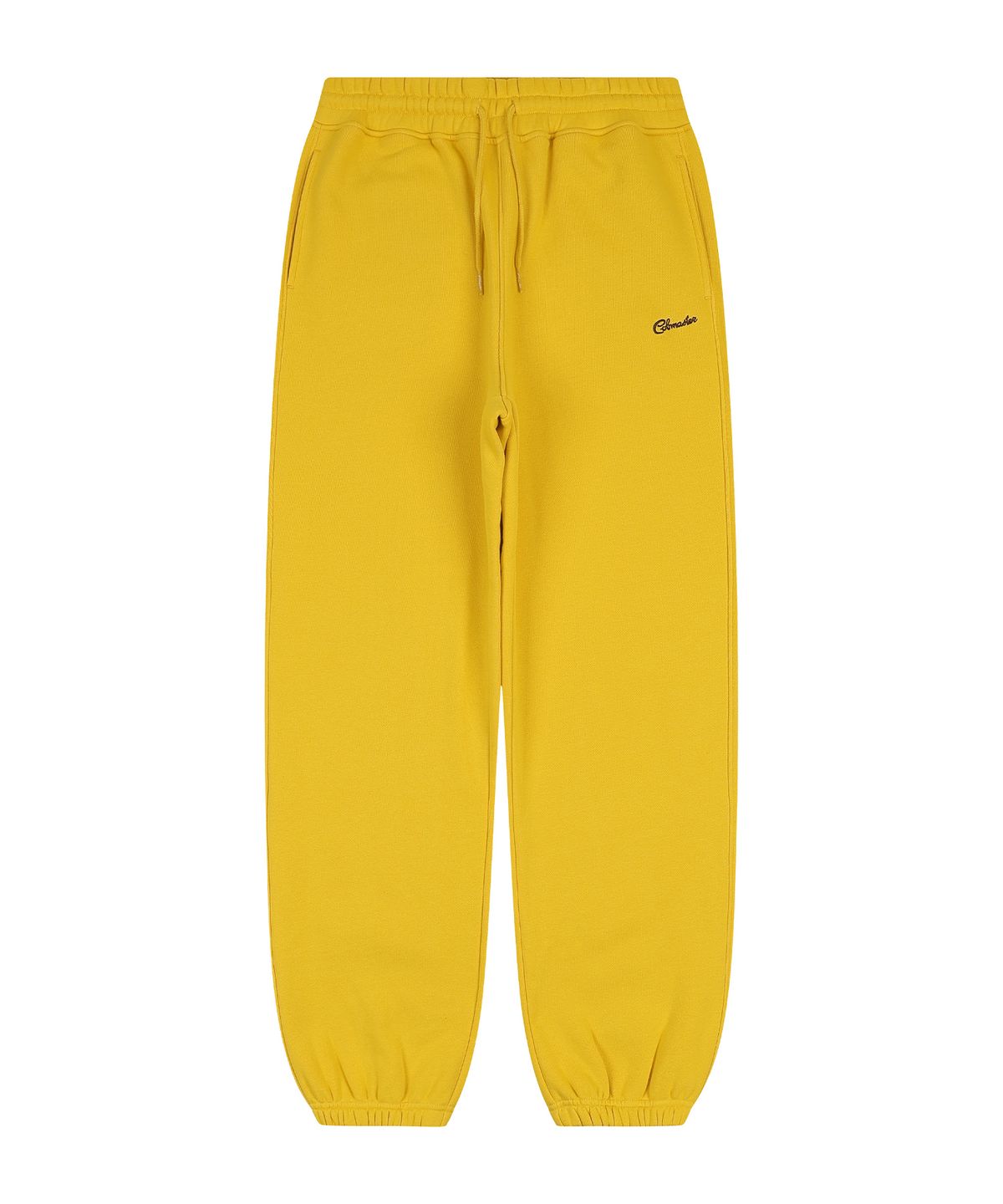 코브마스터(COBMASTER) ESSENTIAL COBBEAR SWEATPANTS [6 COLOR]