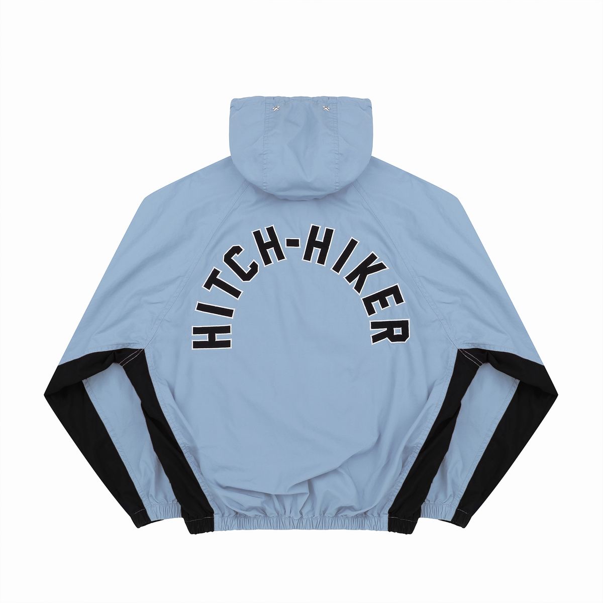 카치스(COTCHS) HITCHHIKER WINDBREAKER - BLUE