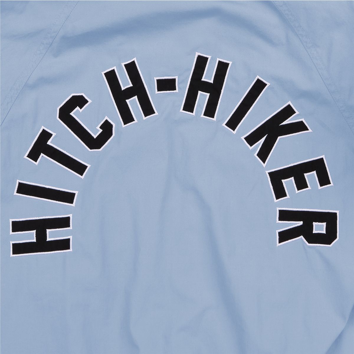 카치스(COTCHS) HITCHHIKER WINDBREAKER - BLUE