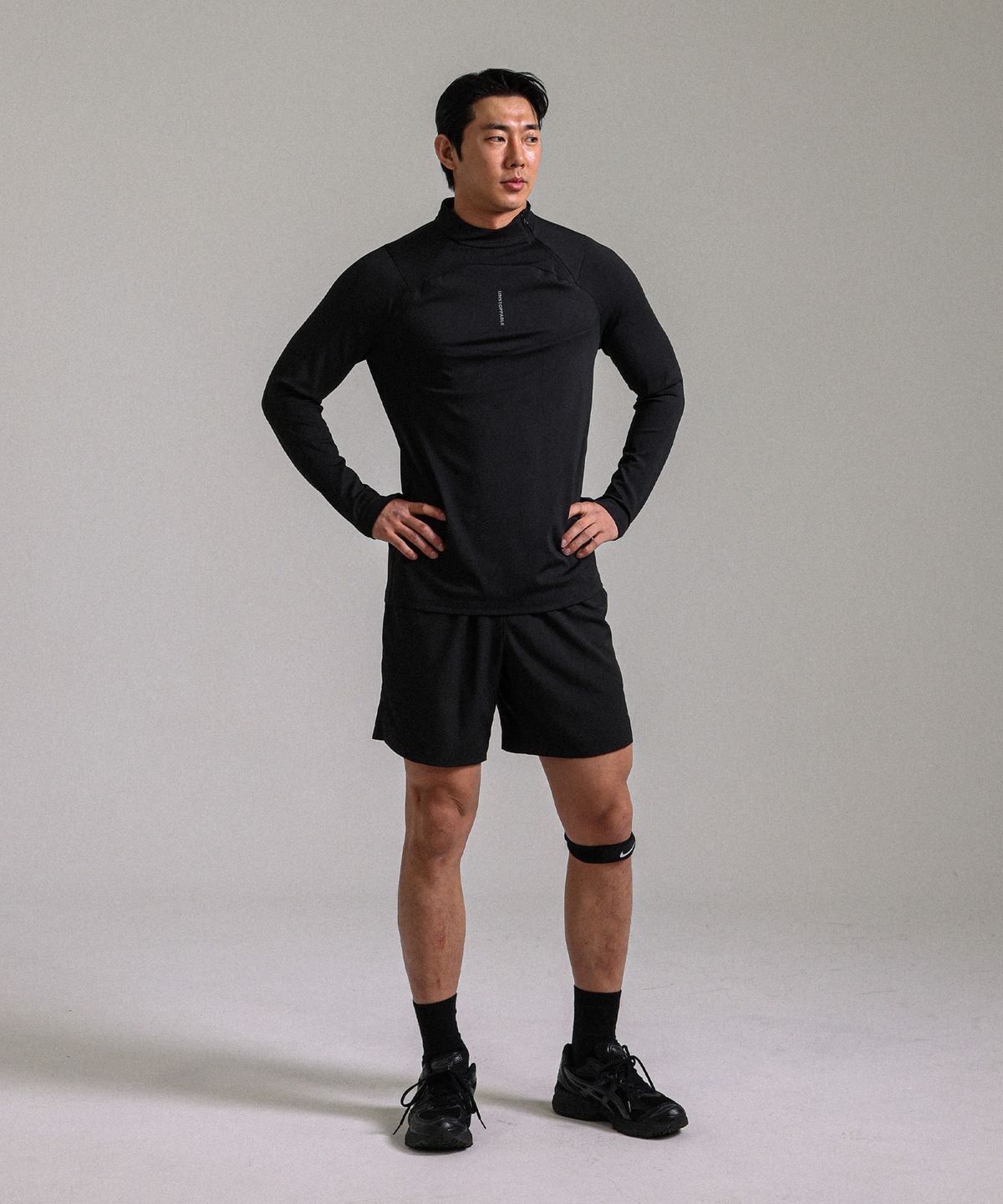 워크아웃디엔에이(WORKOUT DNA) 드온디 반목티