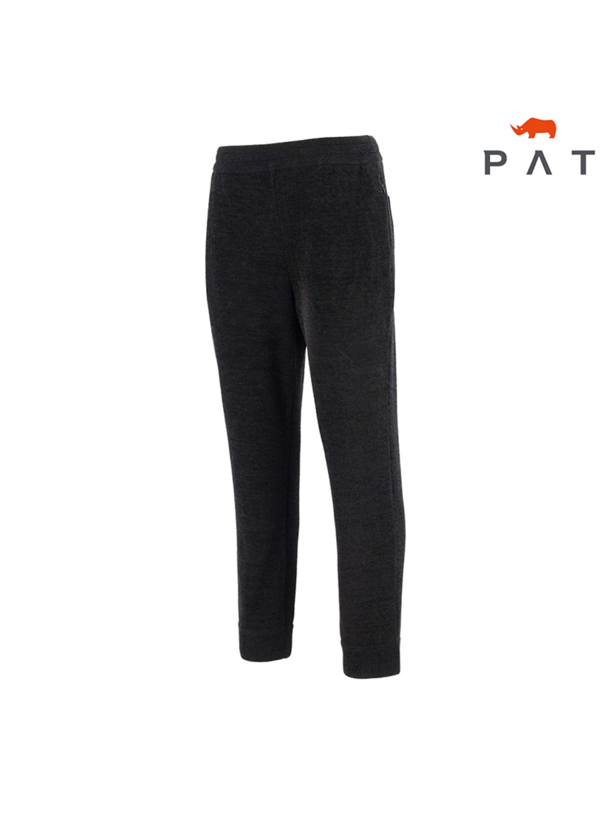 피에이티(PAT) 밍크 조거 팬츠_1J84094