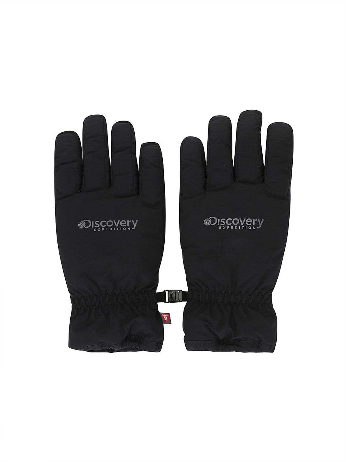 디스커버리 익스페디션(DISCOVERY EXPEDITION) 프리마로프트 윈터 글로브 (BLACK)