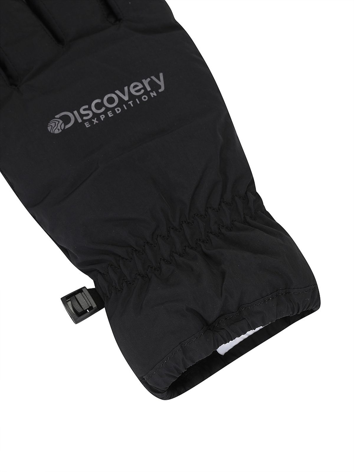 디스커버리 익스페디션(DISCOVERY EXPEDITION) 프리마로프트 윈터 글로브 (BLACK)