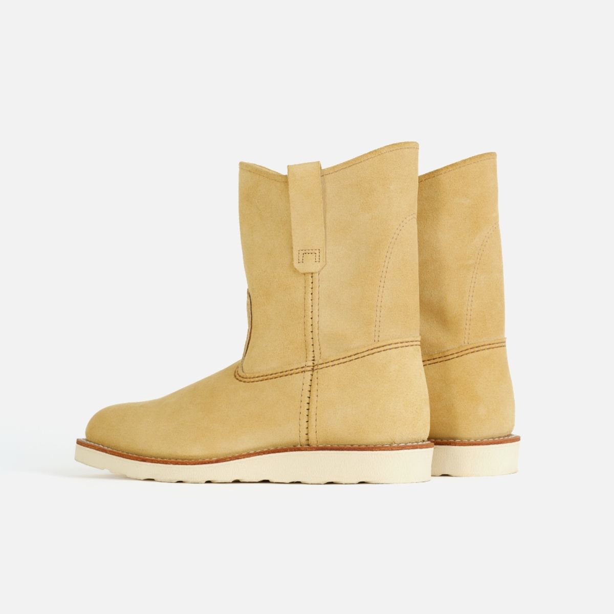 레드윙(REDWING) 9인치 페코스 8168 - 호손 애빌린