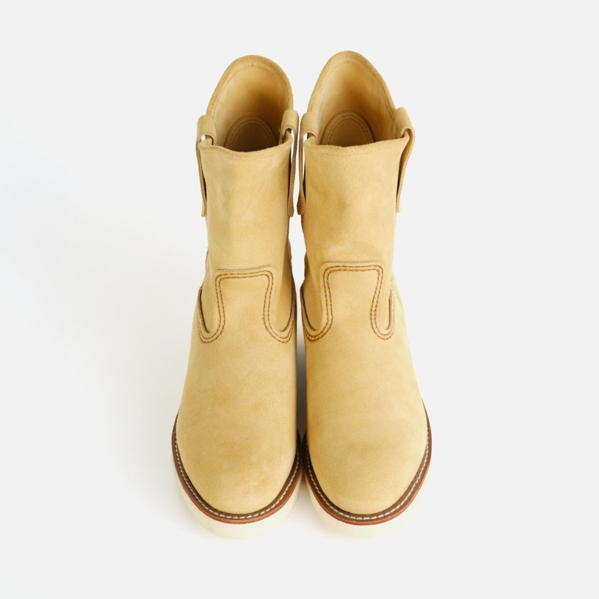 레드윙(REDWING) 9인치 페코스 8168 - 호손 애빌린