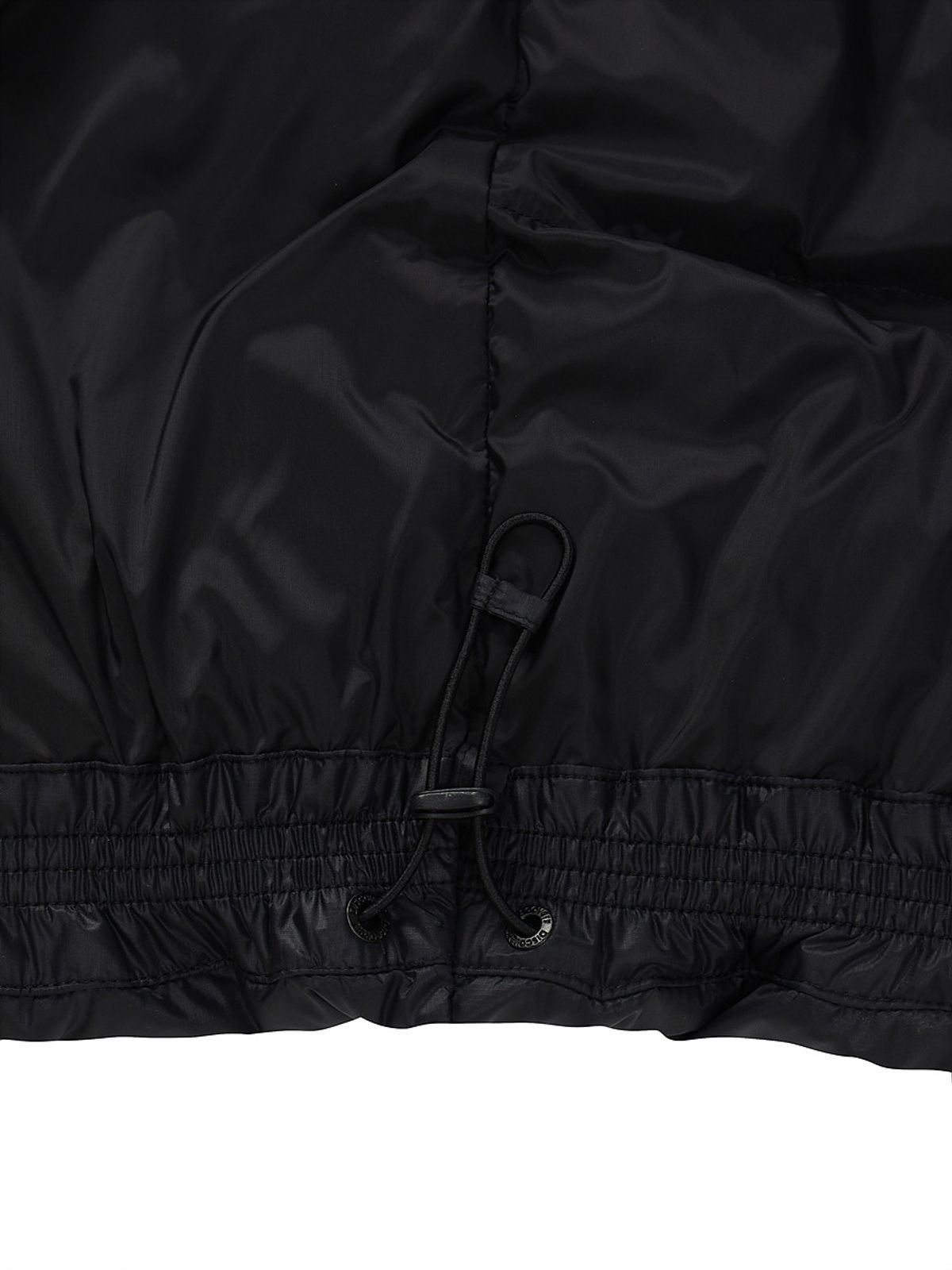 디스커버리 익스페디션(DISCOVERY EXPEDITION) 남성 올튼 다운 숏패딩 (BLACK)