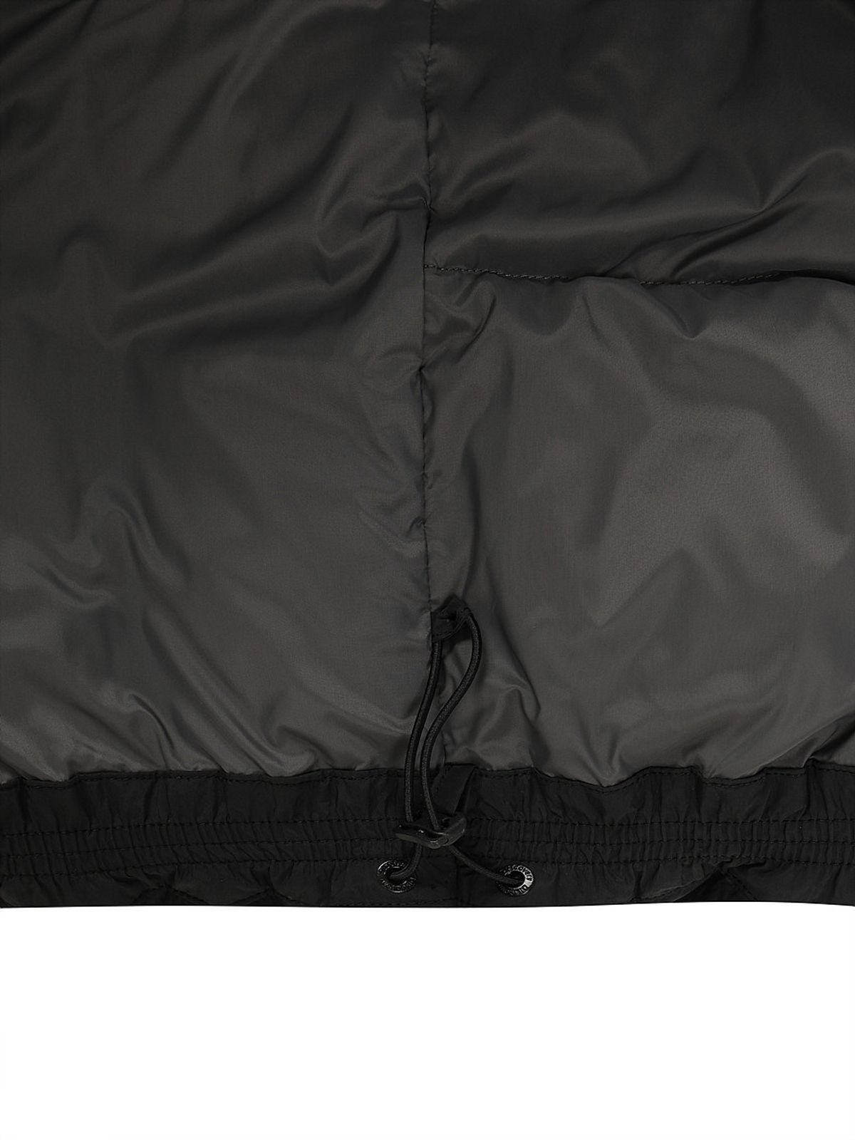 디스커버리 익스페디션(DISCOVERY EXPEDITION) 여성 올튼 다운 숏패딩 (L/BLACK)