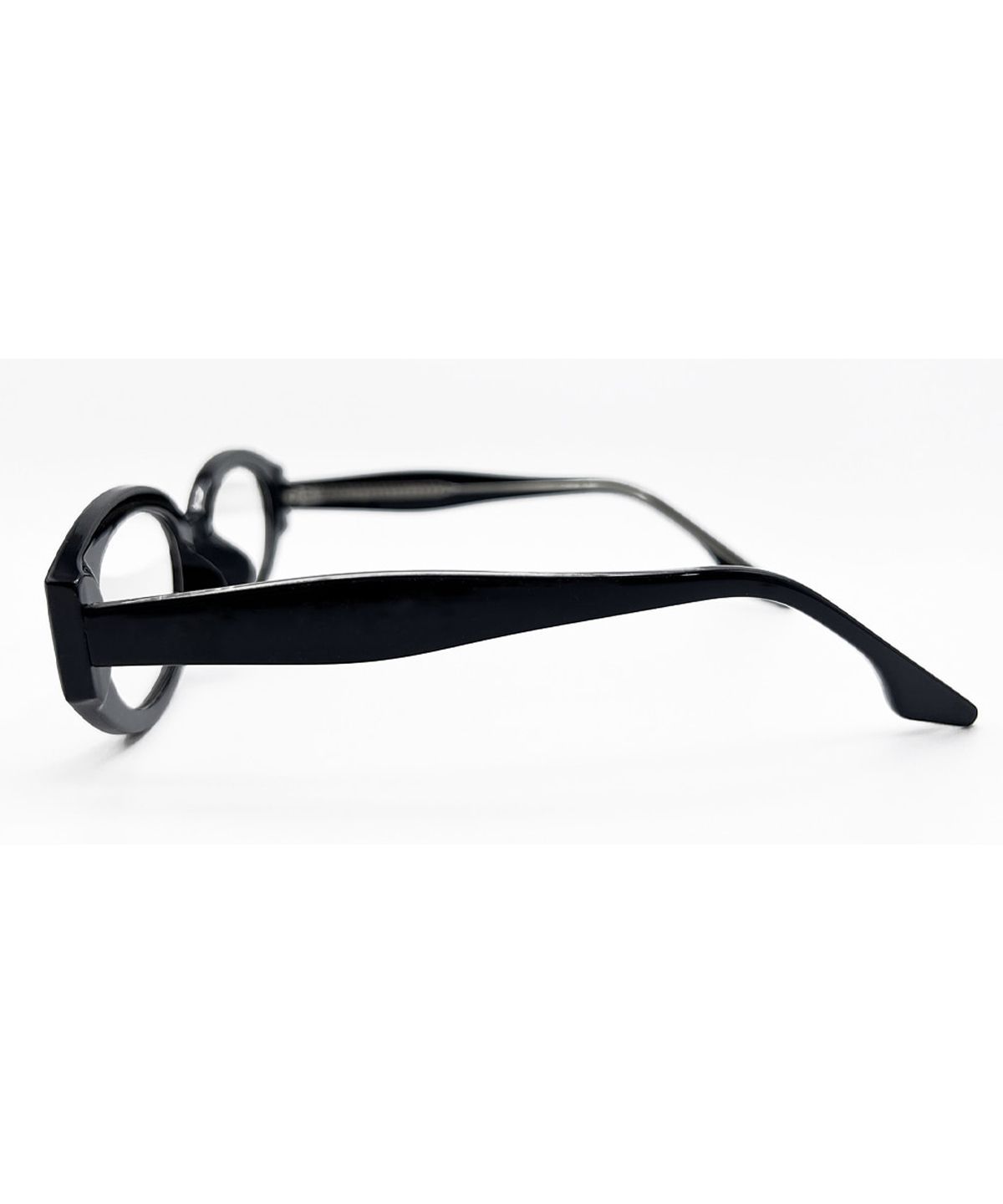 메종마스터(MAISON MASTER) ROZE 안경 블랙(black)