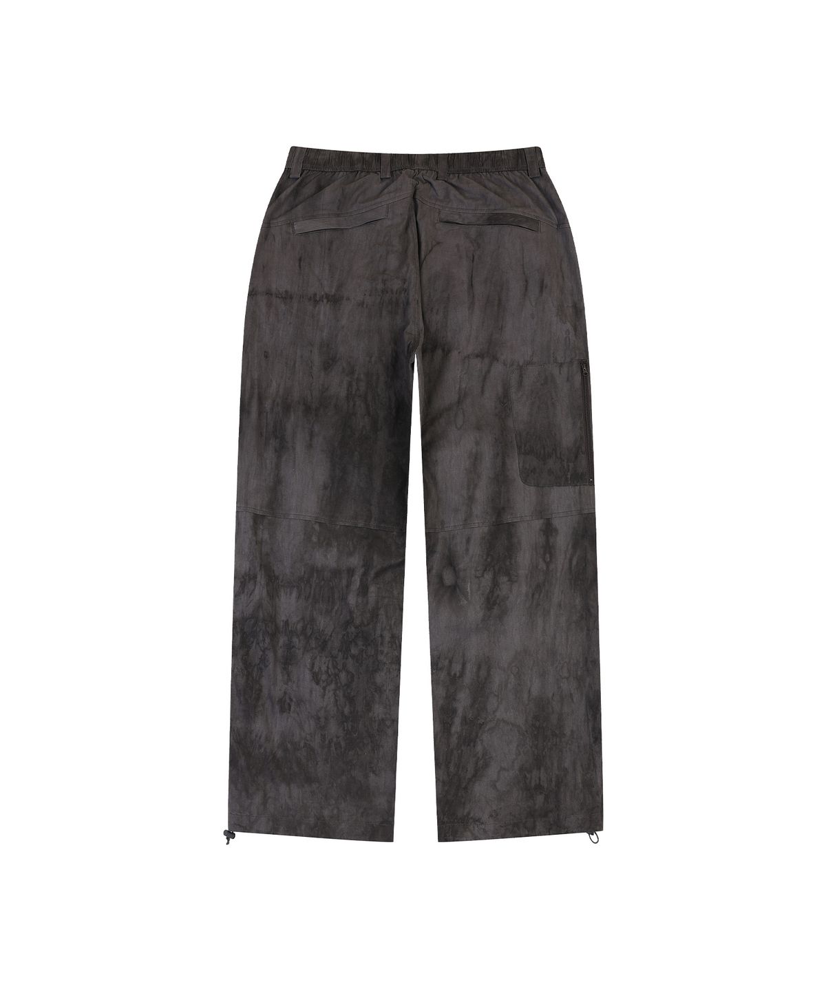 코브마스터(COBMASTER) SUMMIT DYED CARGO PANTS [CHARCOAL]