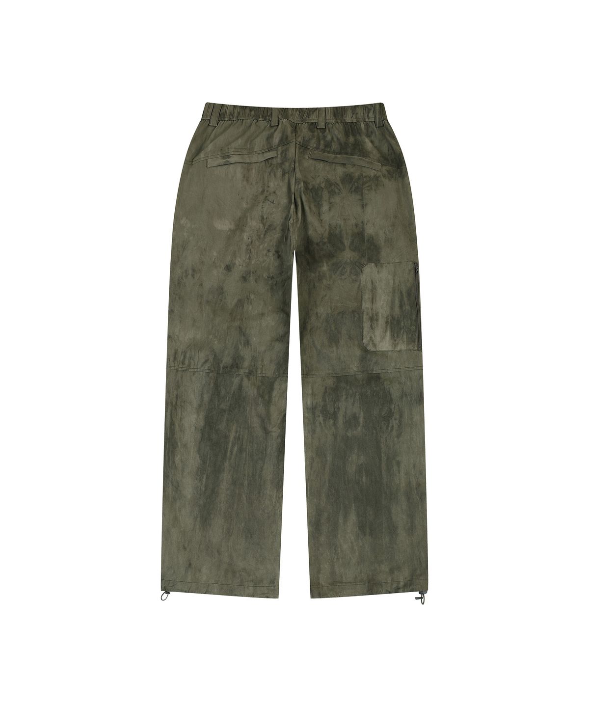 코브마스터(COBMASTER) SUMMIT DYED CARGO PANTS [KHAKI]