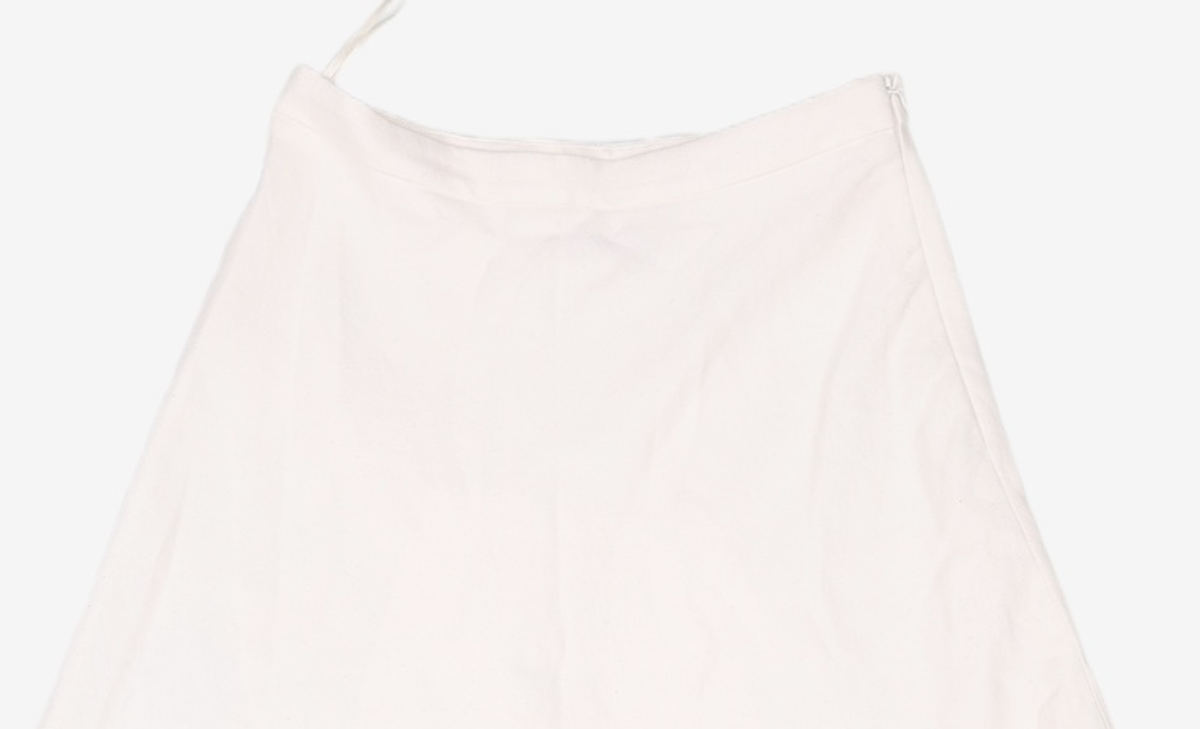 마시모두띠(Massimo dutti) 롱스커트 34