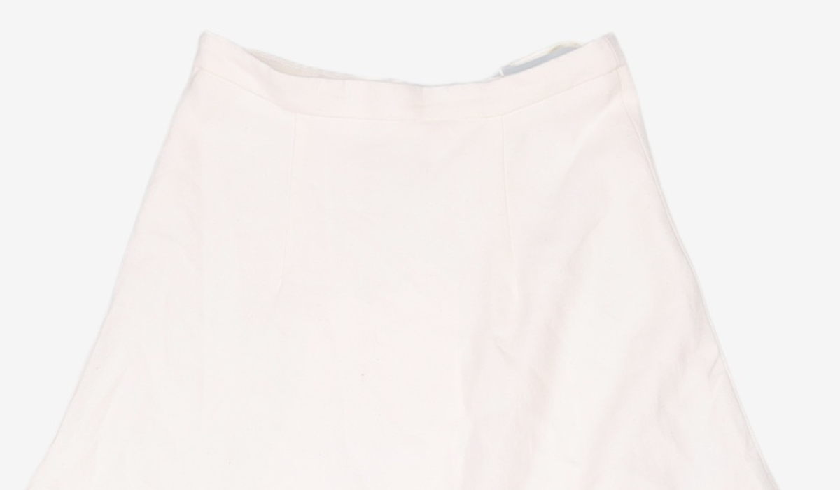 마시모두띠(Massimo dutti) 롱스커트 34