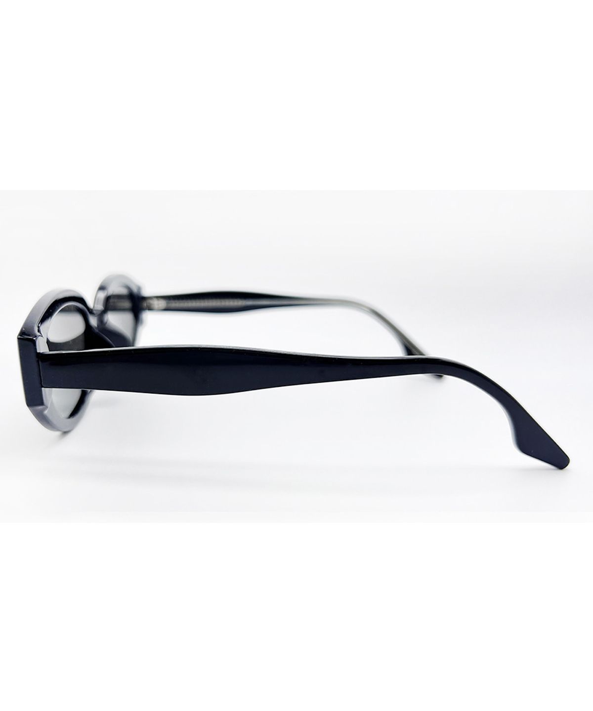 메종마스터(MAISON MASTER) ROZE 선글라스 블랙(black)