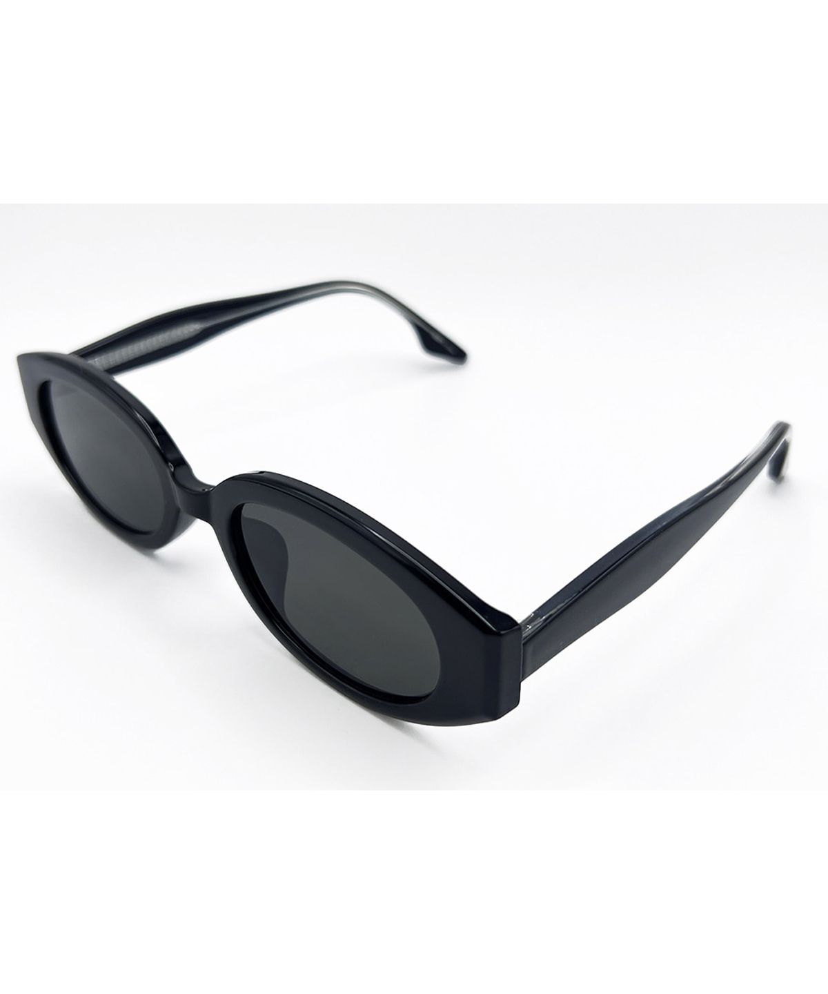 메종마스터(MAISON MASTER) ROZE 선글라스 블랙(black)