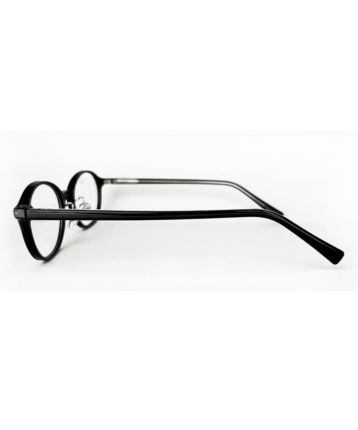메종마스터(MAISON MASTER) ENZO 안경  블랙(black)