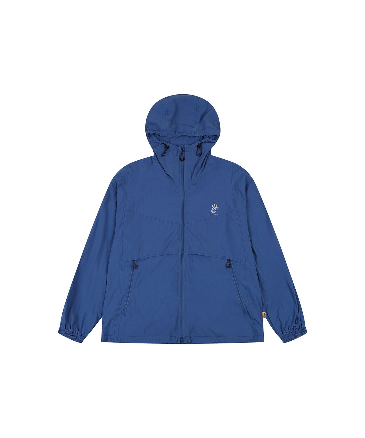 코브마스터(COBMASTER) SHIELD AIR JACKET [BLUE]