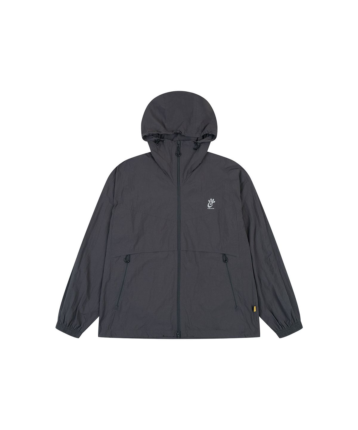 코브마스터(COBMASTER) SHIELD AIR JACKET [CHARCOAL]