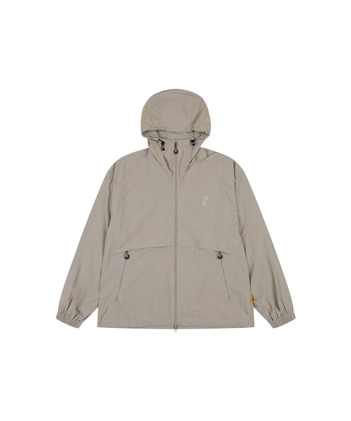 코브마스터(COBMASTER) SHIELD AIR JACKET [BEIGE]