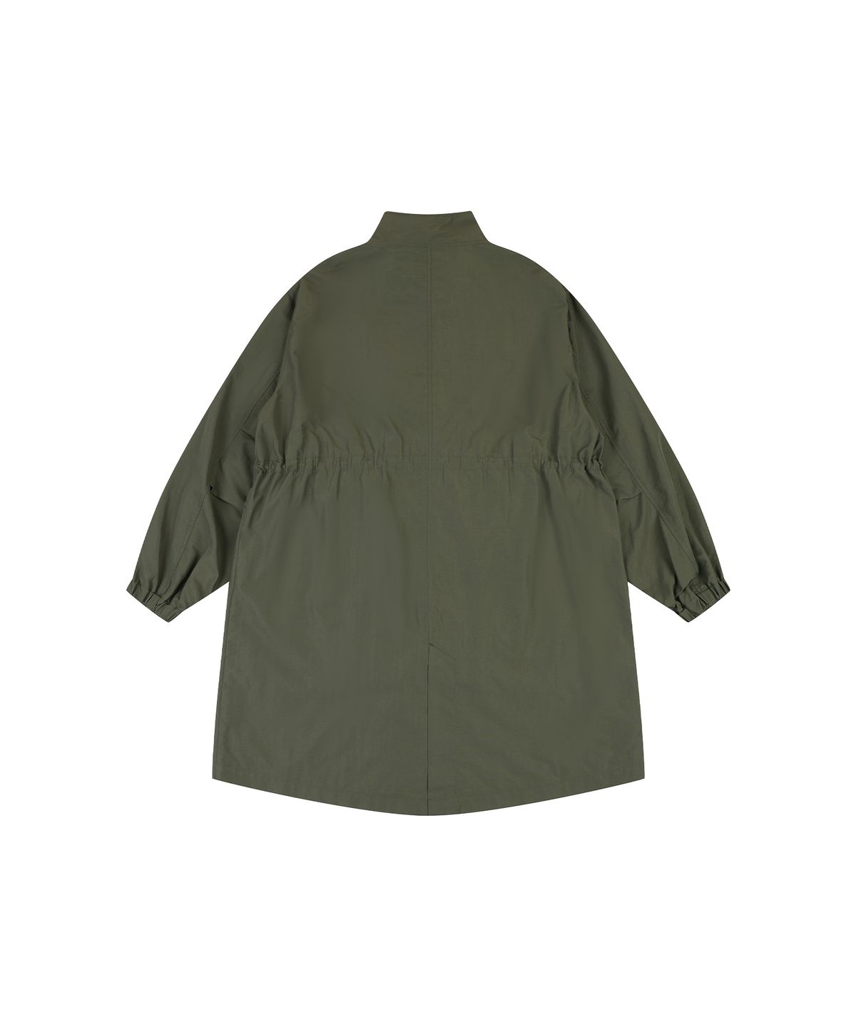 코브마스터(COBMASTER) UTILITY FISHTAIL JUMPER [KHAKI]