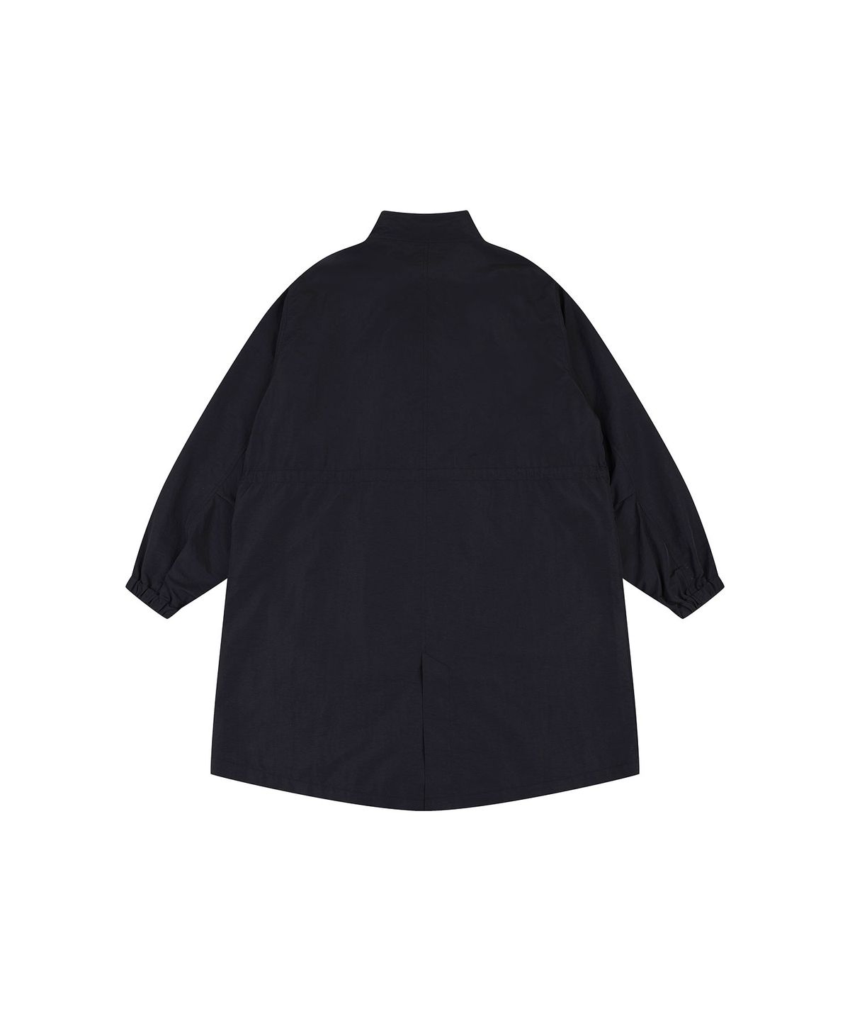 코브마스터(COBMASTER) UTILITY FISHTAIL JUMPER [BLACK]