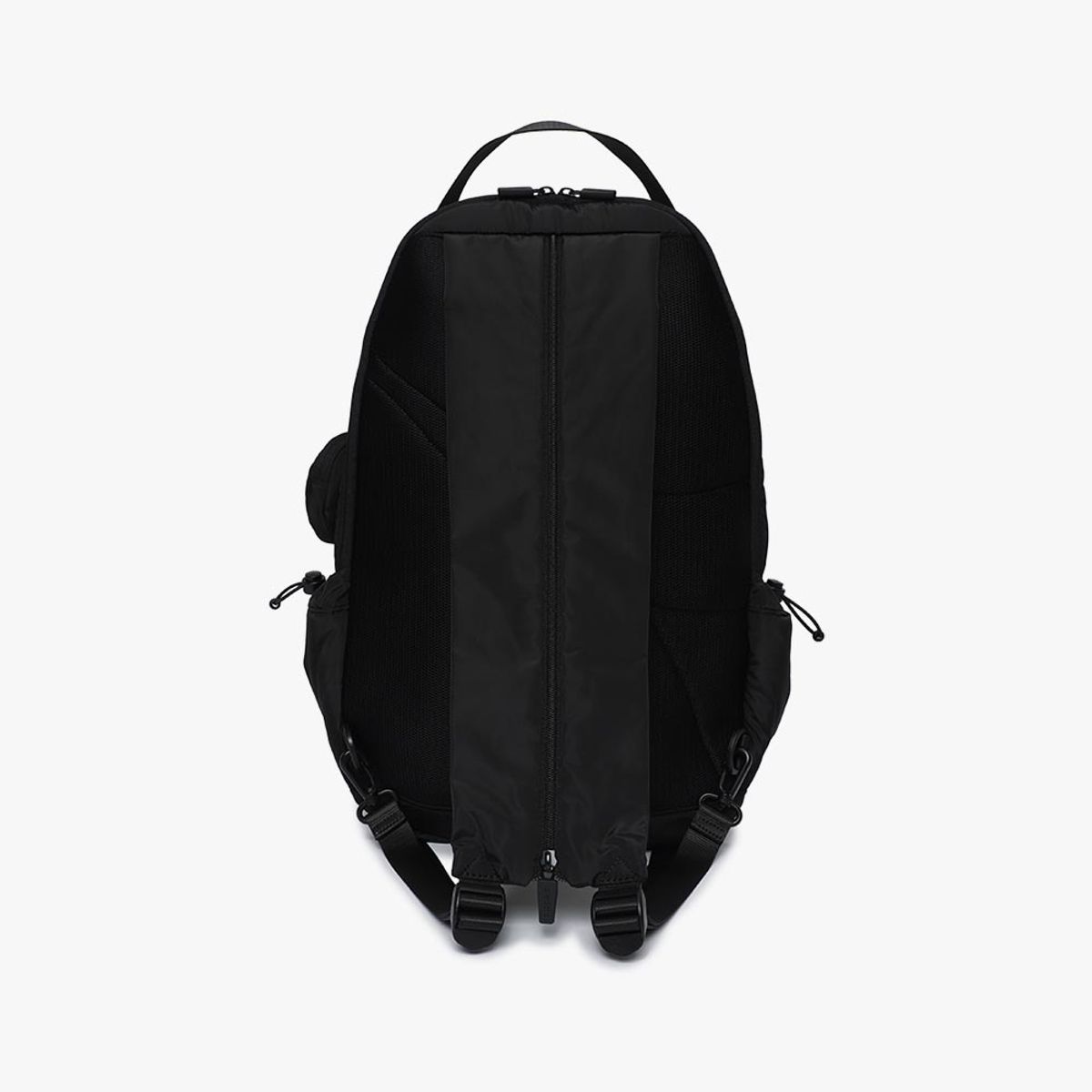 디아도라(diadora) 패디드 슬링백 BLACK