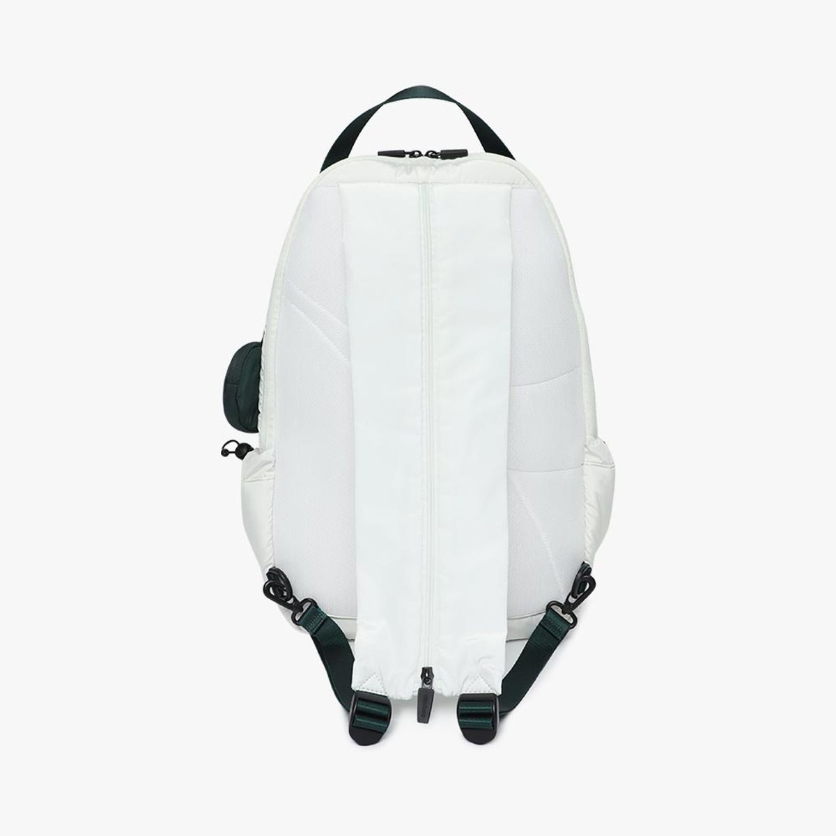 디아도라(diadora) 패디드 슬링백 IVORY