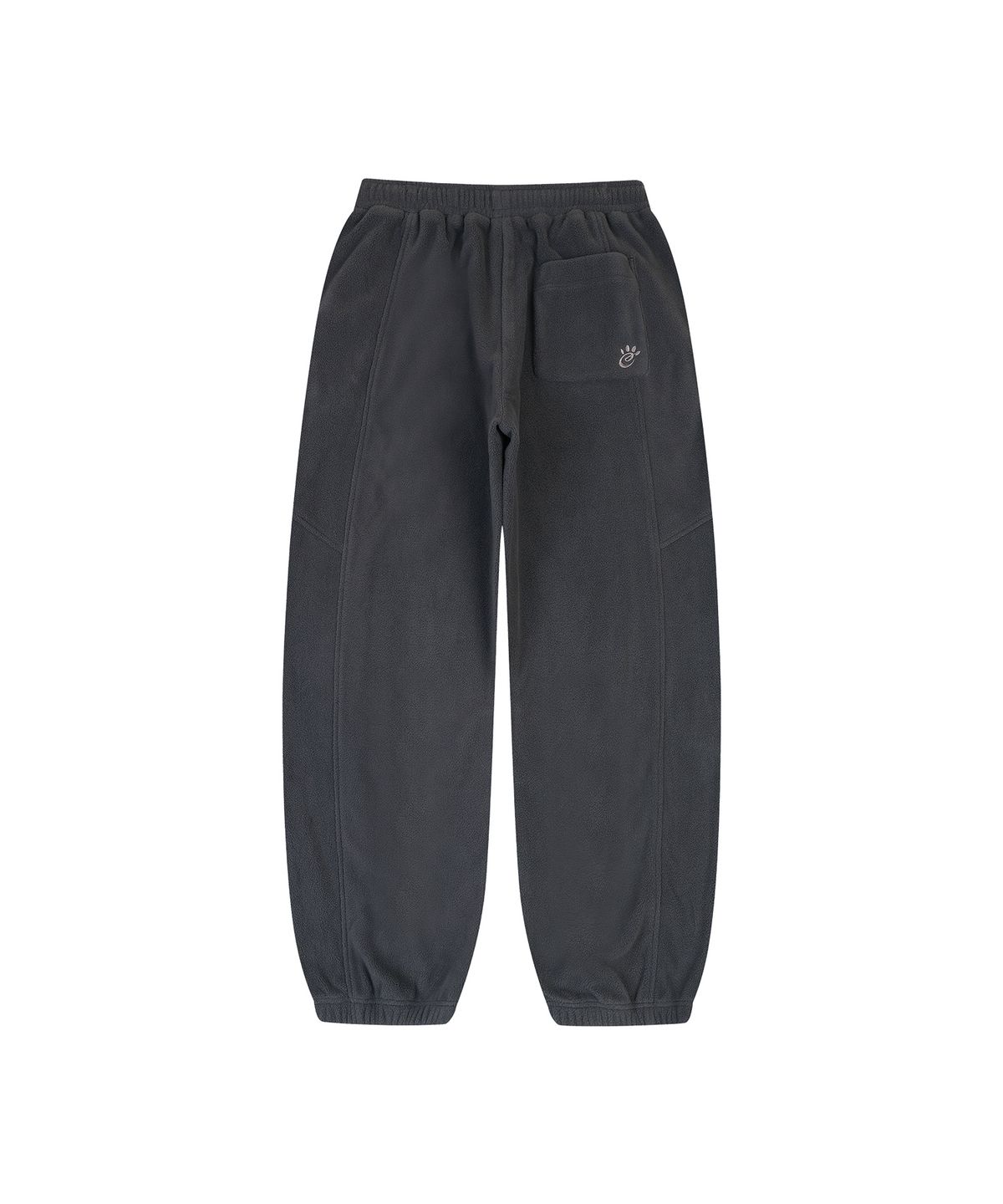 코브마스터(COBMASTER) FLEECE PANTS [CHARCOAL]