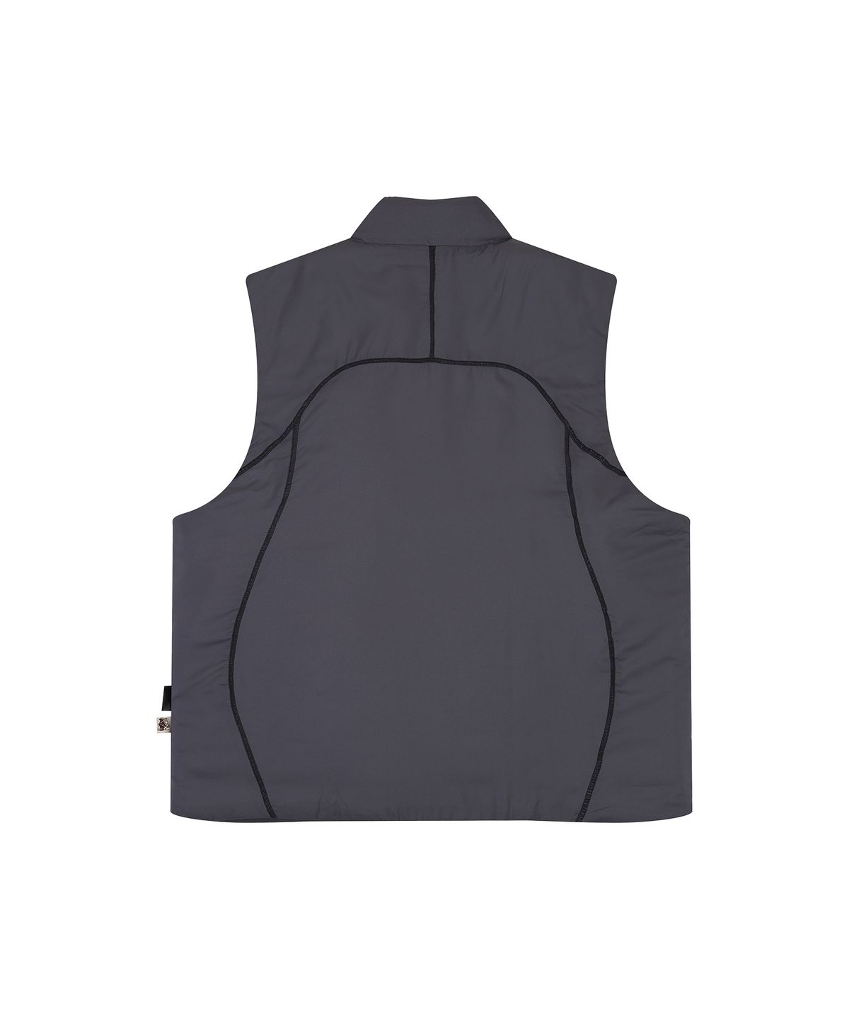 코브마스터(COBMASTER) THINSULATE VEST [GRAY]
