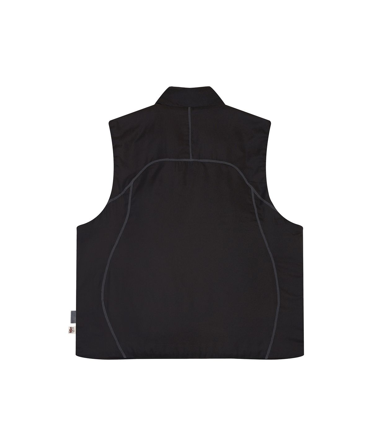 코브마스터(COBMASTER) THINSULATE VEST [BLACK]