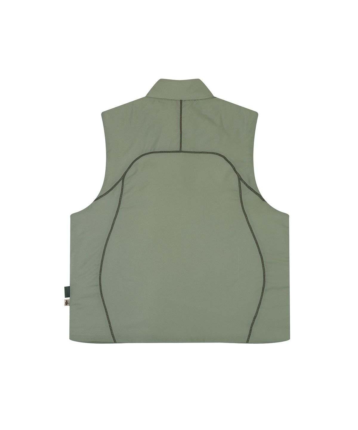 코브마스터(COBMASTER) THINSULATE VEST [KHAKI]