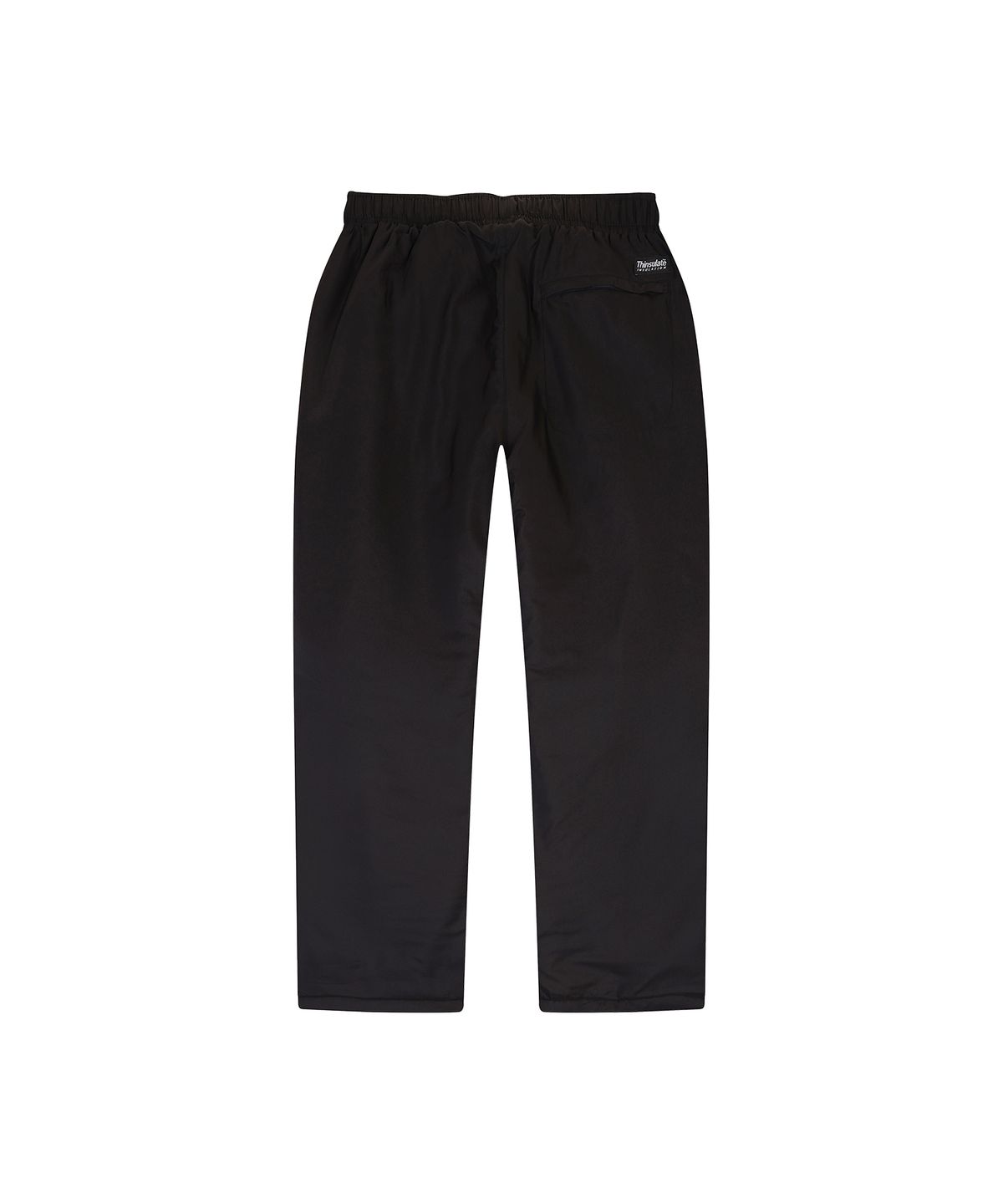 코브마스터(COBMASTER) THINSULATE FIELD PANTS [BLACK]