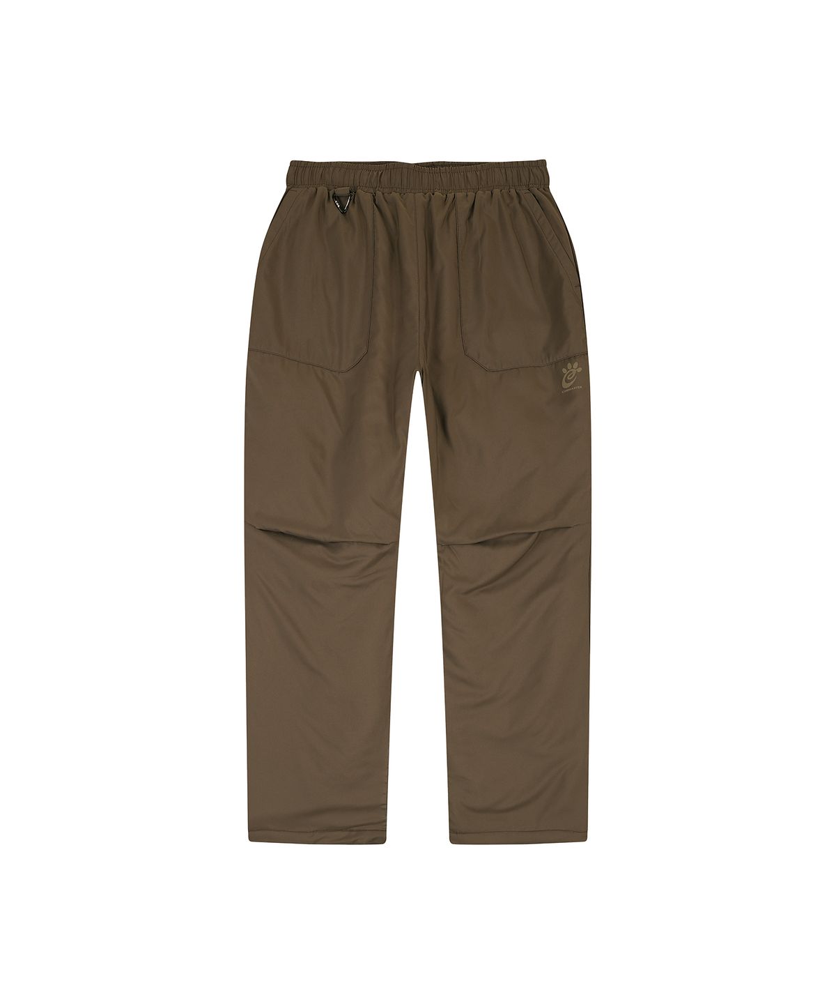 코브마스터(COBMASTER) THINSULATE FIELD PANTS [BROWN]