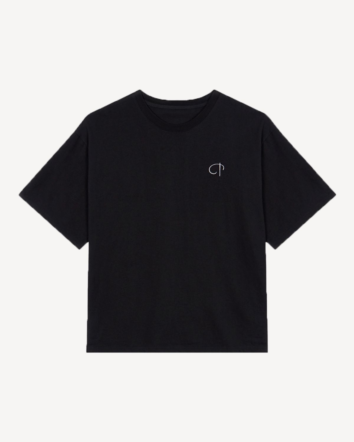 덤(THUMB) CROSS PAINTED SHIRTS