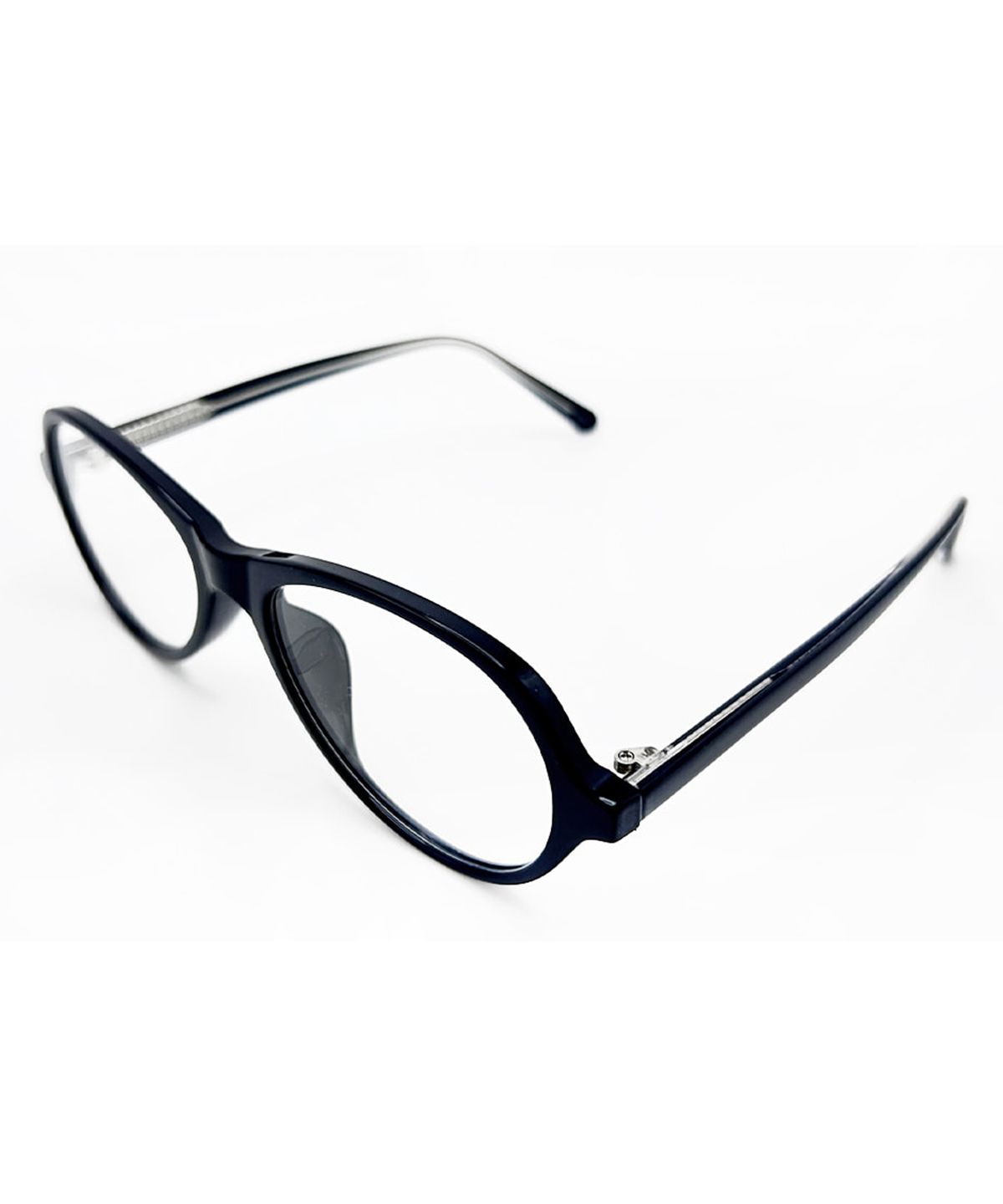 메종마스터(MAISON MASTER) RIO 안경 블랙(black)