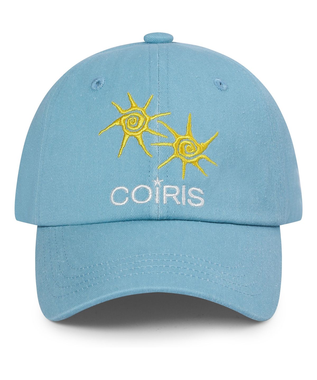 코이리스(COIRIS) 썬비치 볼캡 남녀공용 (8컬러)