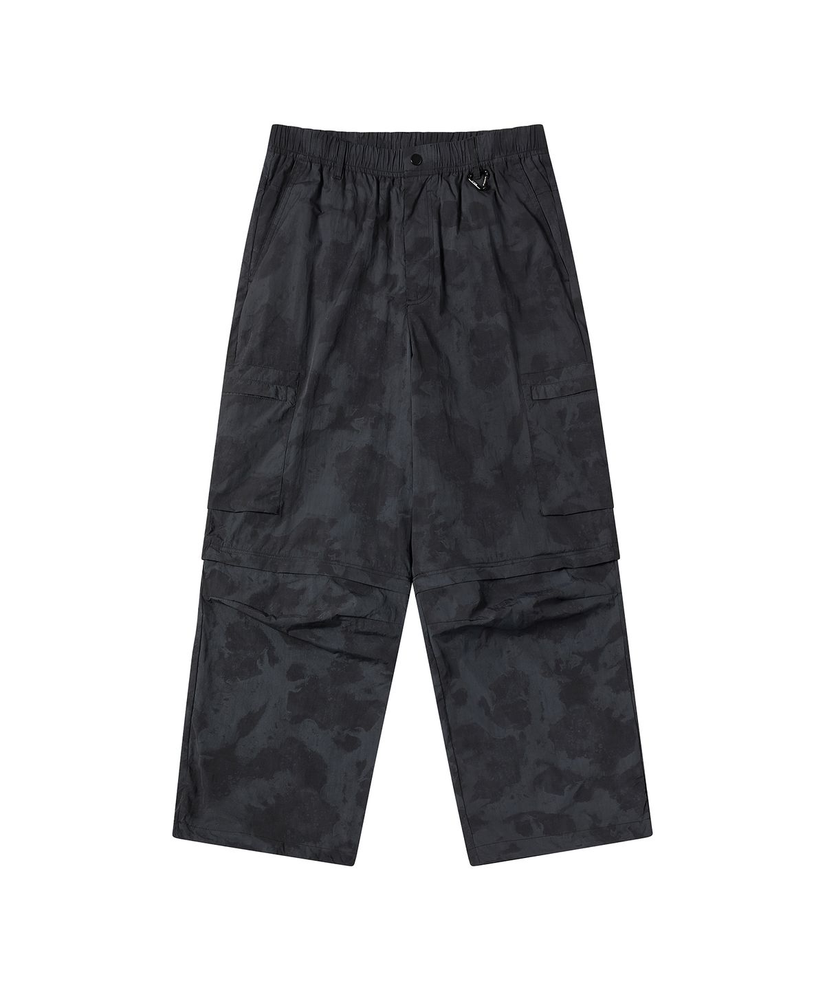 코브마스터(COBMASTER) 2WAY DETACHABLE PANTS [BLACK]