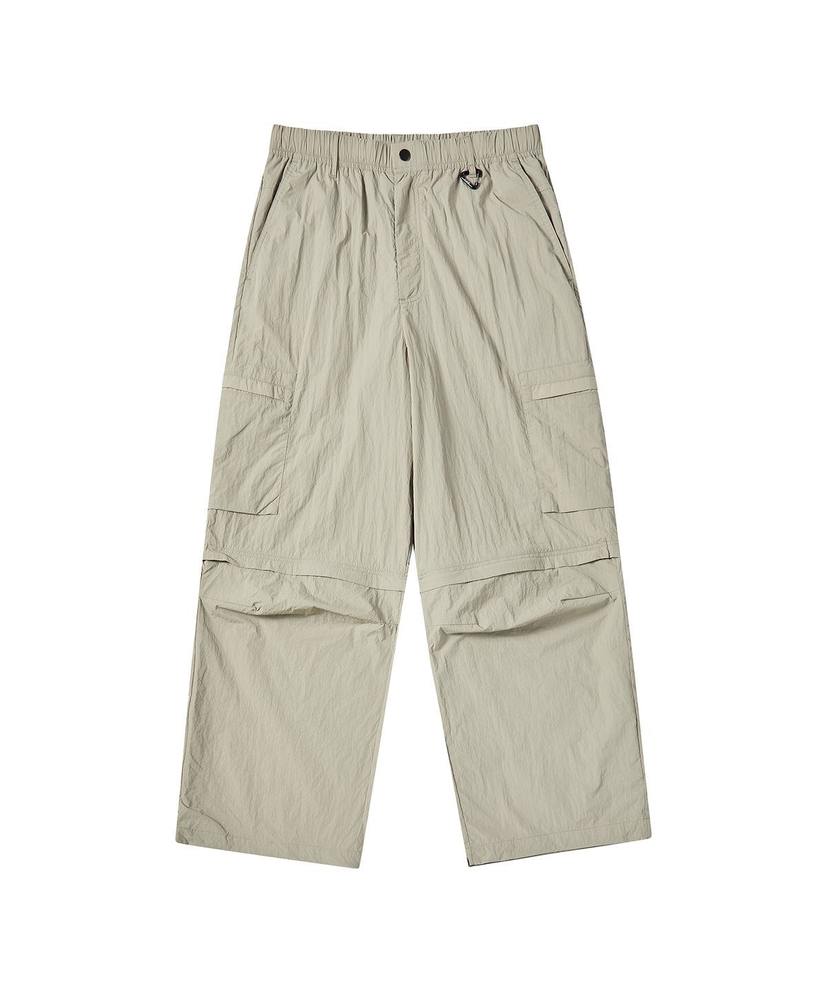코브마스터(COBMASTER) 2WAY DETACHABLE PANTS [KHAKI]