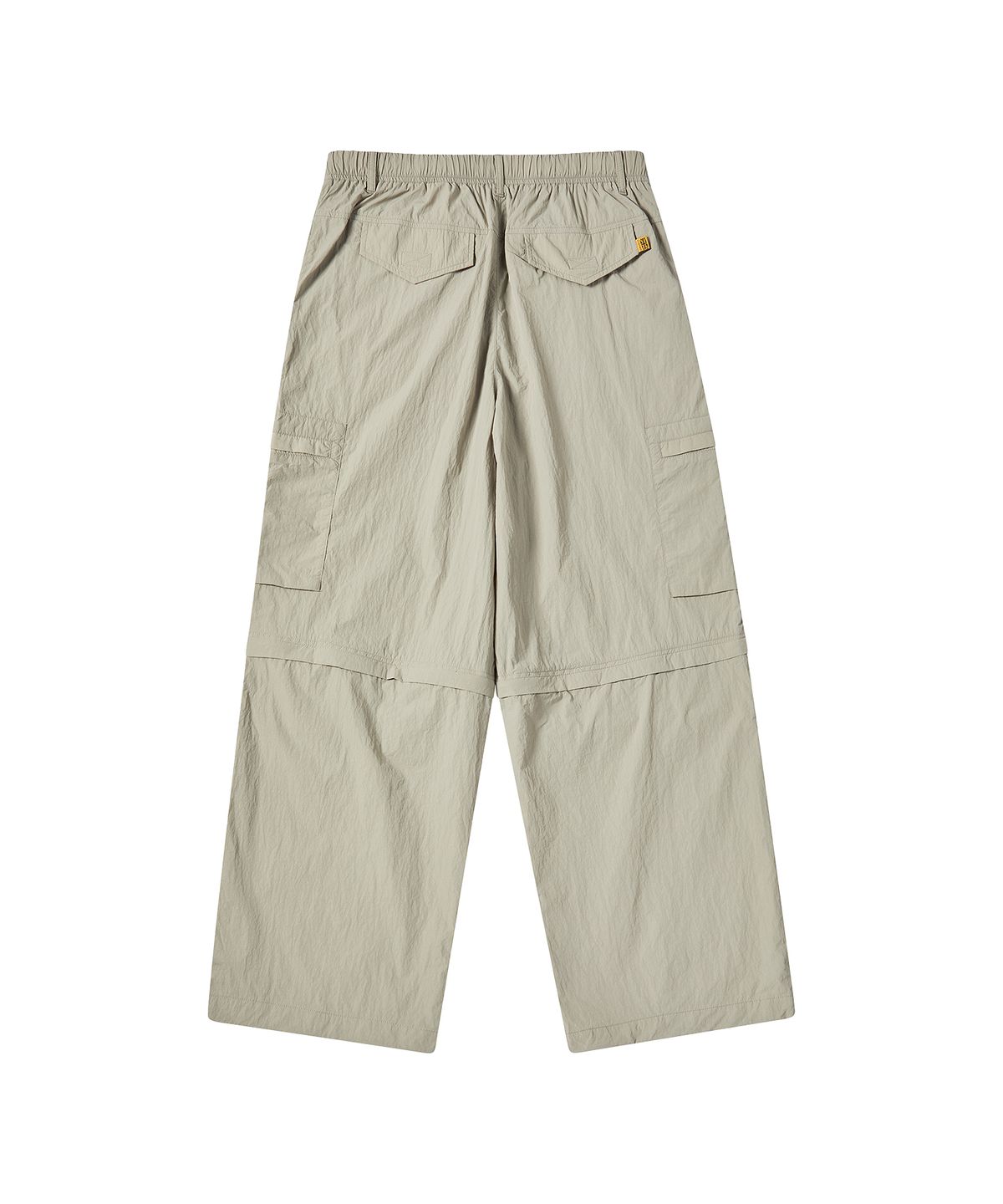 코브마스터(COBMASTER) 2WAY DETACHABLE PANTS [KHAKI]