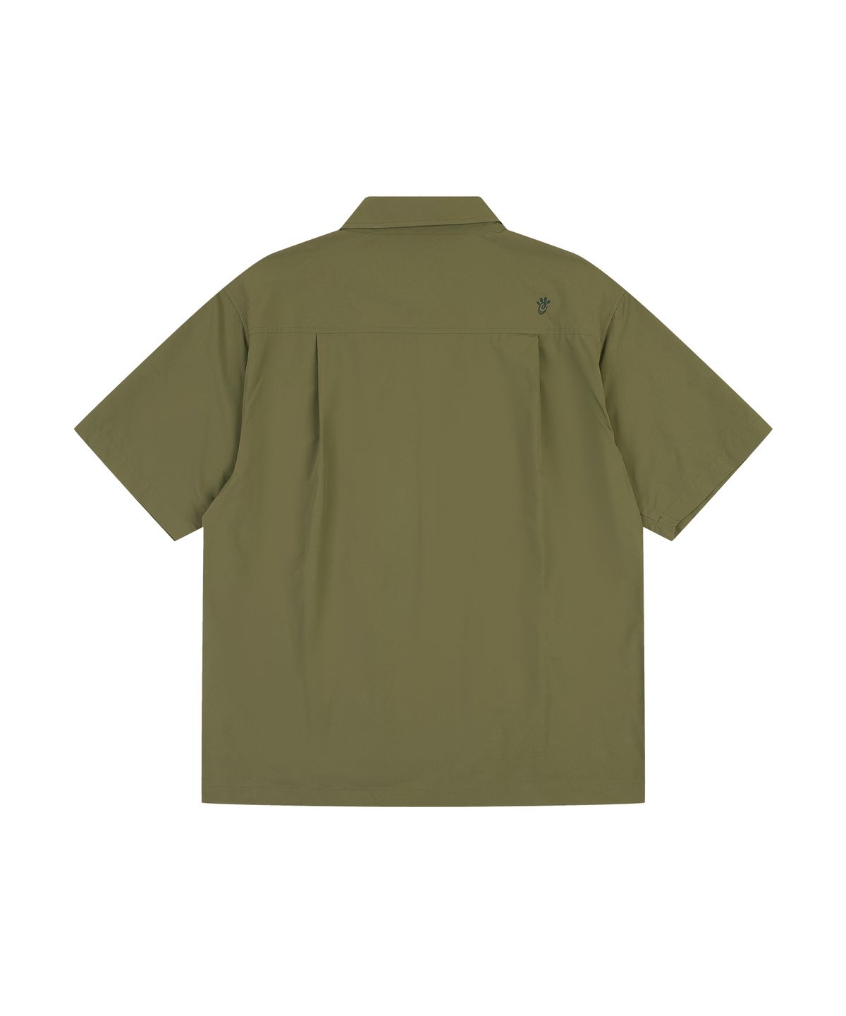 코브마스터(COBMASTER) OUTDOOR POCKET SHIRT [KHAKI]