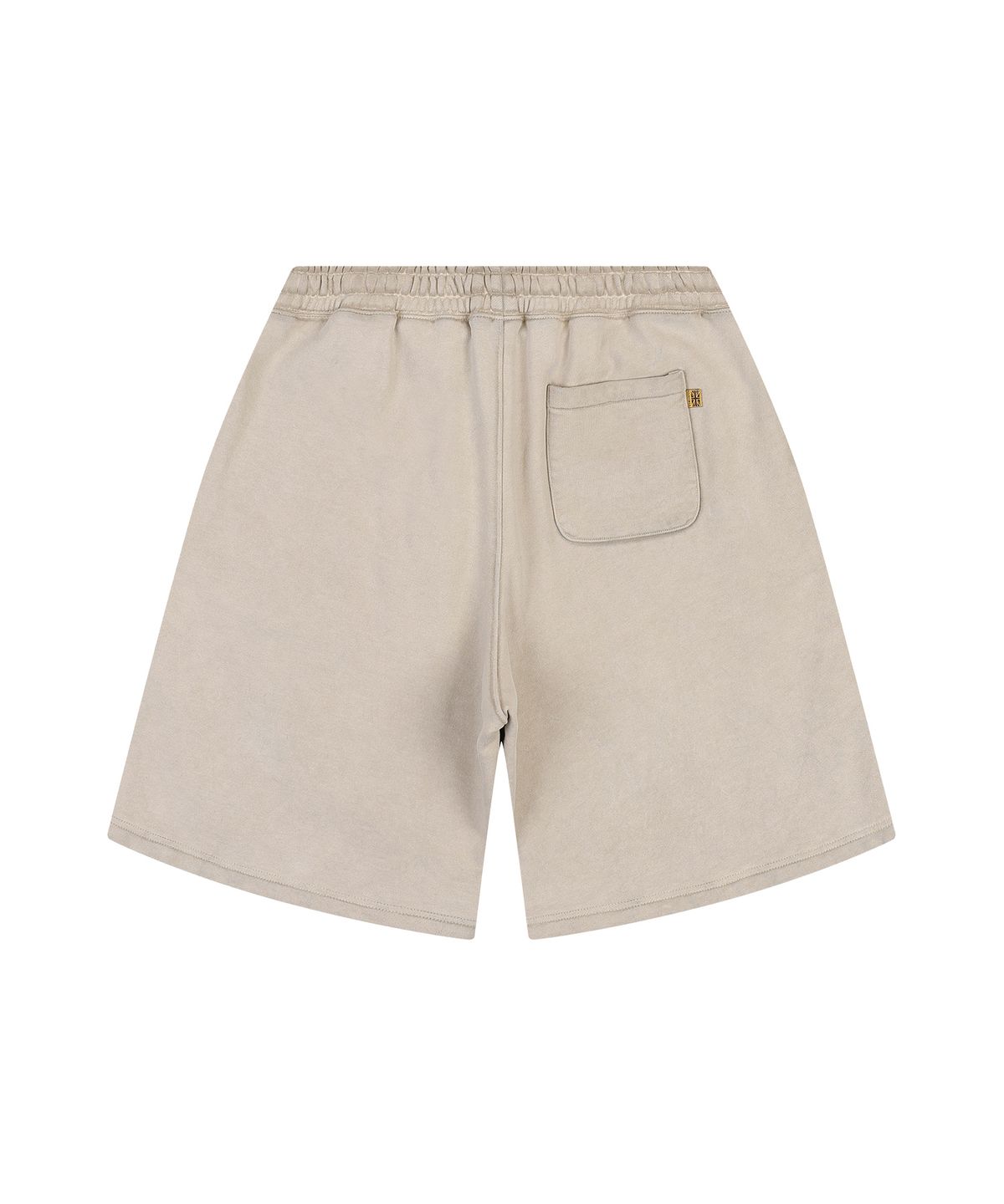 코브마스터(COBMASTER) LUNAR DYEING SWEAT SHORTS [BEIGE]