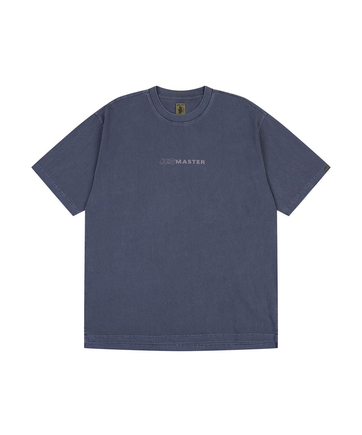 코브마스터(COBMASTER) EARTH ARTWORK T-SHIRT [NAVY]
