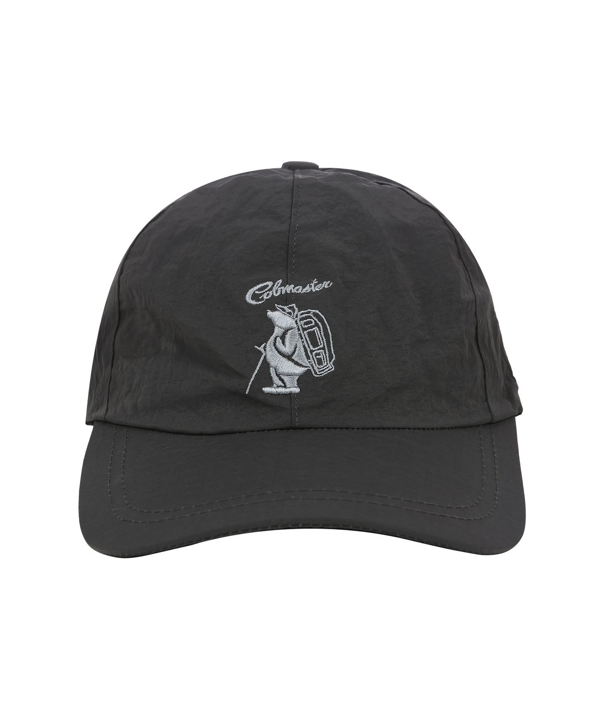 코브마스터(COBMASTER) [CB]LIGHT BEAR BALLCAP [2COLOR]