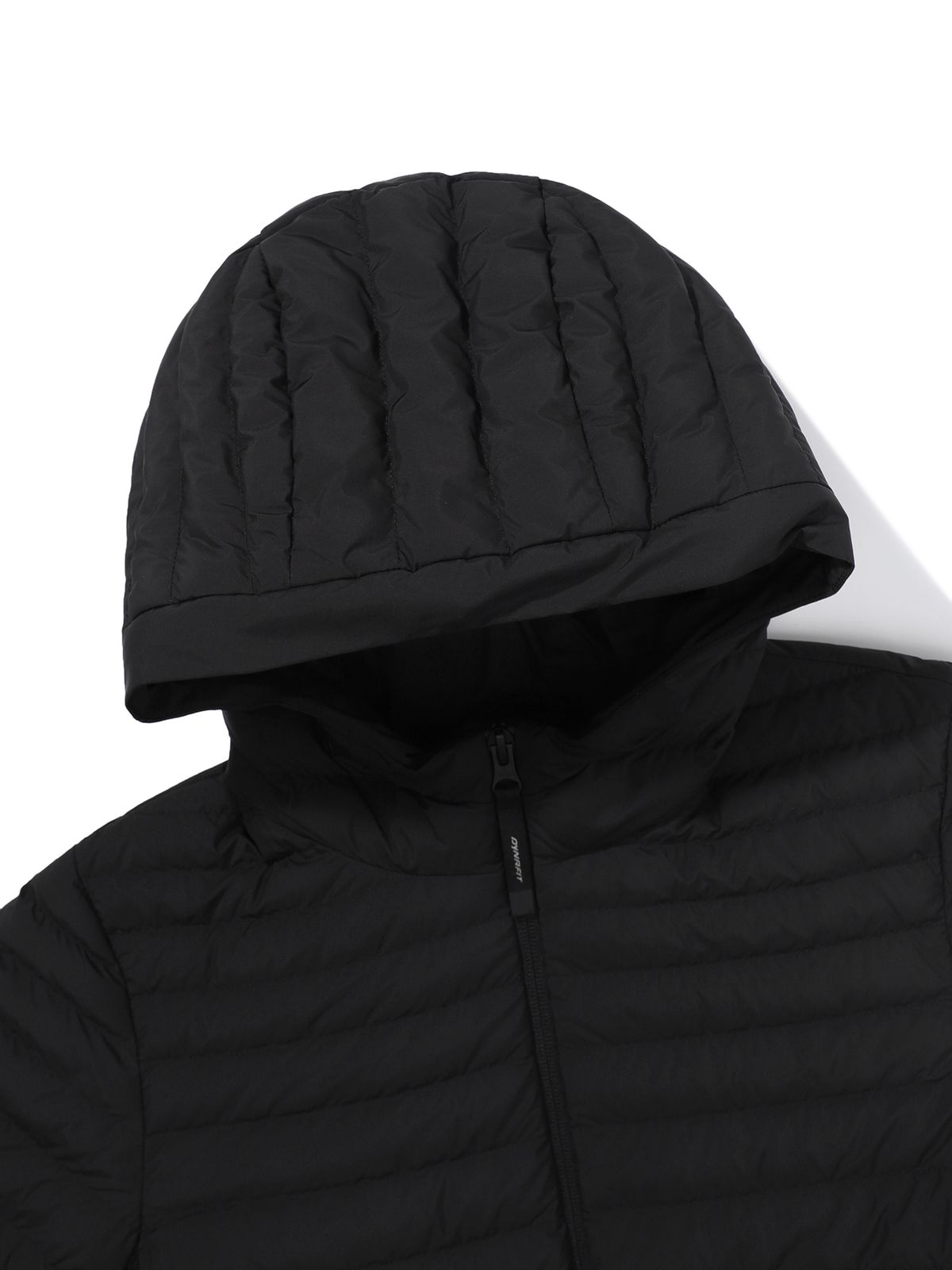 다이나핏(DYNAFIT) RACE SPONSOR(레이스 스폰서) 여성 슬림 다운_Black YWW25504Z1