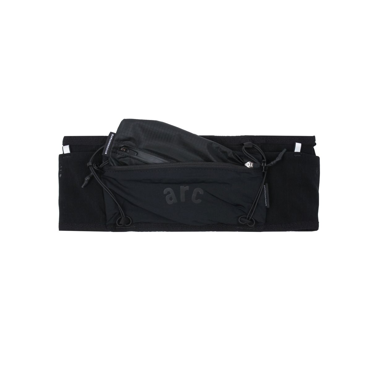 에이알씨(ARC) 이너 파우치 포 벨트–Black
