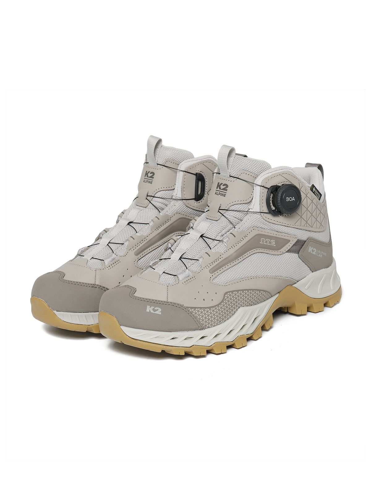 케이투(K2) 클래드(E2)_Beige